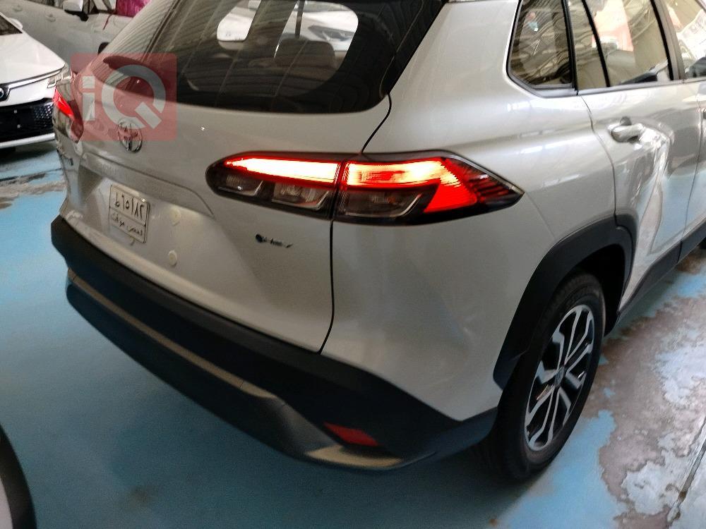 Toyota Frontlander